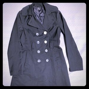 Express trench